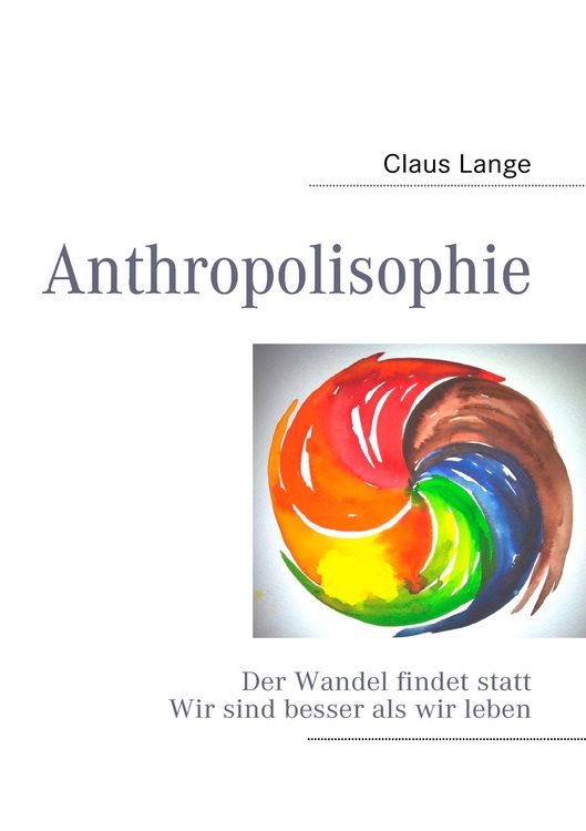 Produktbild: Anthropolisophie
