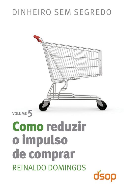 Produktbild: Como reduzir o impulso de comprar