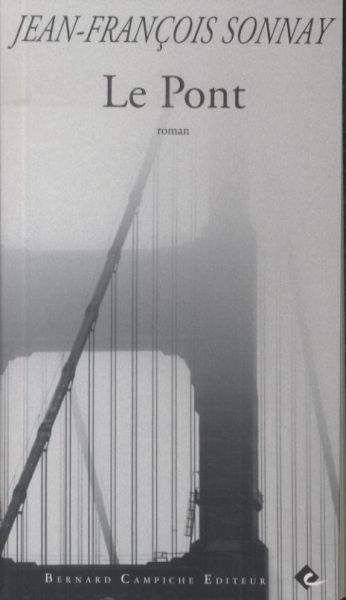 Produktbild: Le pont