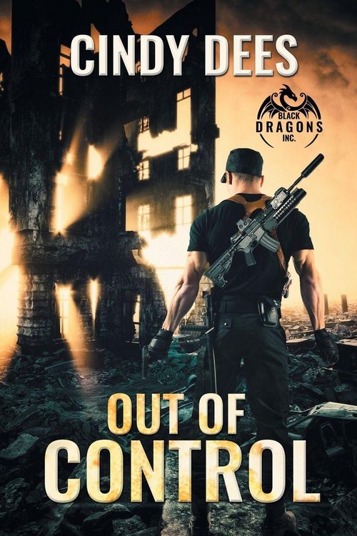 Produktbild: Out of Control