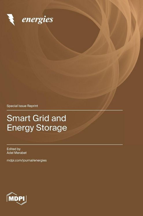 Produktbild: Smart Grid and Energy Storage