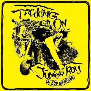 Produktbild: Trodding On
