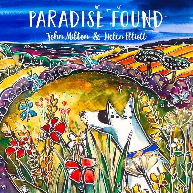 Produktbild: Paradise Found
