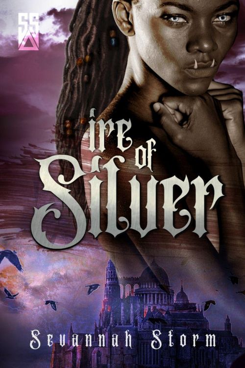 Produktbild: Ire of Silver