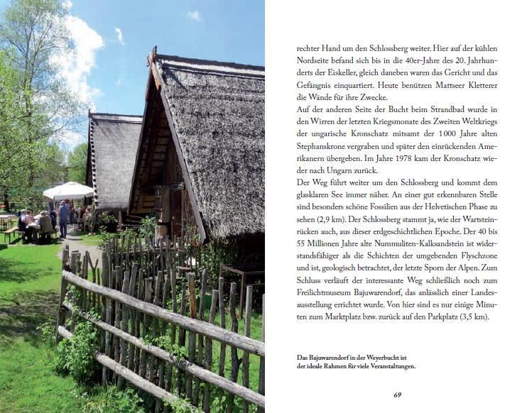 Produktbild: Salzburg gehm&uuml;tlich