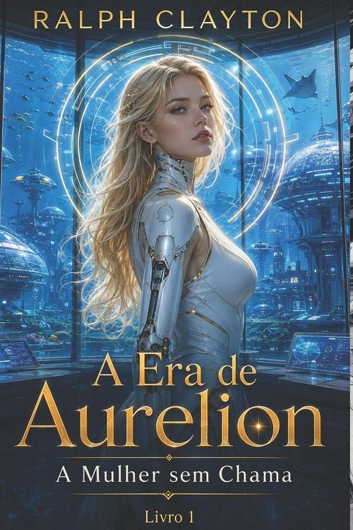 Produktbild: A Era de Aurelion