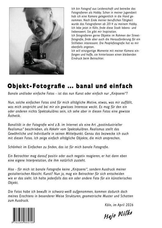 Produktbild: Objekt-Fotografie