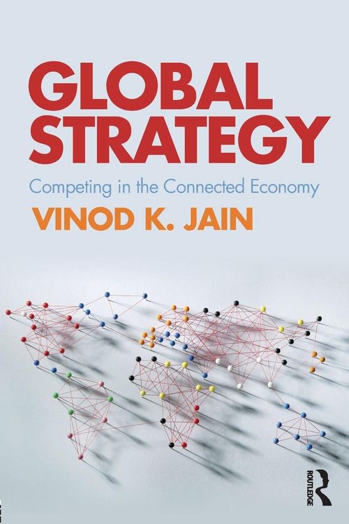 Produktbild: Global Strategy
