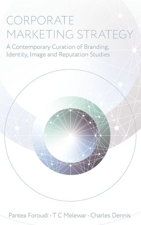 Produktbild: Corporate Marketing Strategy