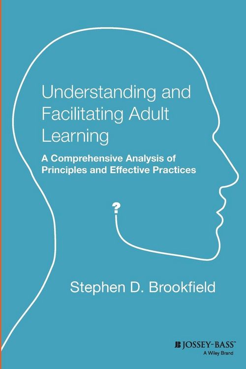 Produktbild: Understanding and Facilitating Adult Learning