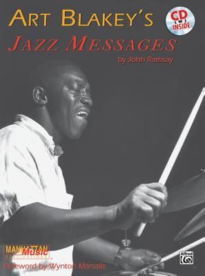 Produktbild: Blakey, A: Art Blakey's Jazz Messages