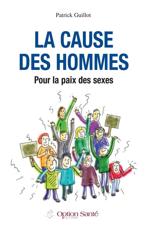 Produktbild: La cause des hommes