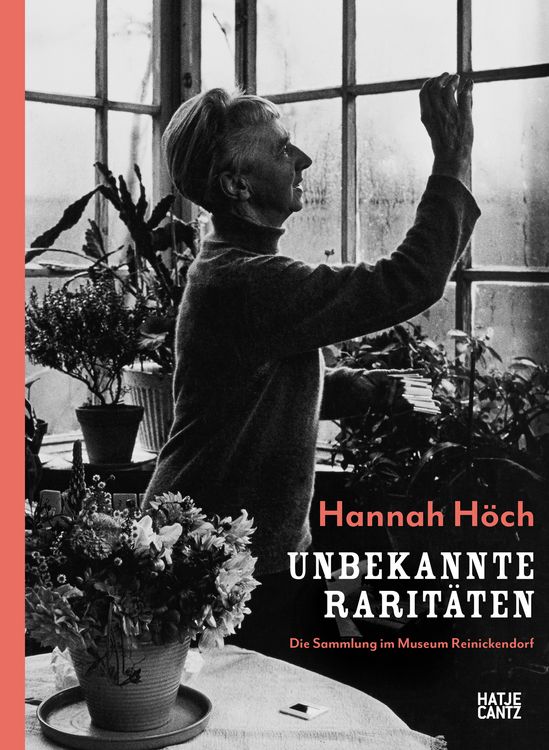 Produktbild: Hannah H&ouml;ch
