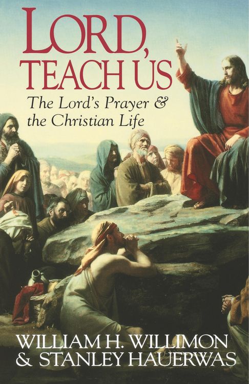 Produktbild: Lord, Teach Us