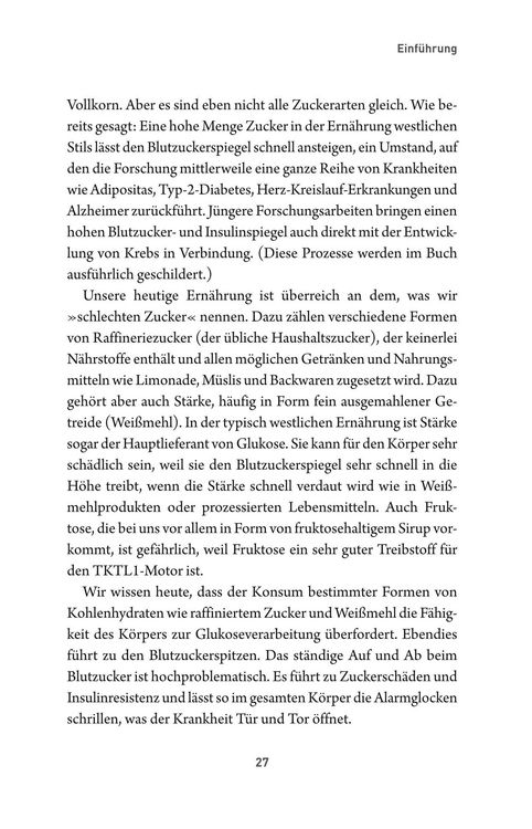 Produktbild: Die Zucker-Revolution