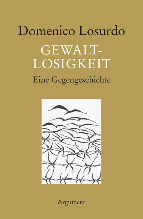 Produktbild: Gewaltlosigkeit