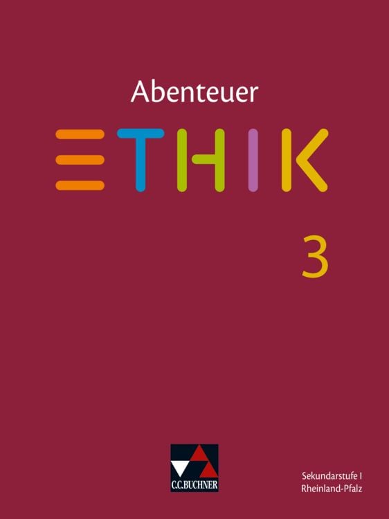Produktbild: Abenteuer Ethik &ndash; Rheinland-Pfalz / Abenteuer Ethik Rheinland-Pfalz 3