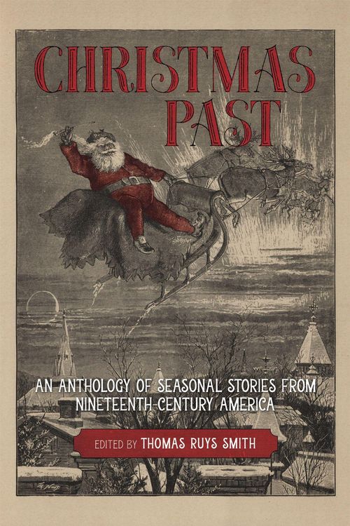 Produktbild: Christmas Past