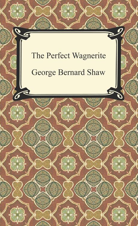 Produktbild: The Perfect Wagnerite