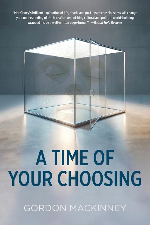 Produktbild: A Time of Your Choosing