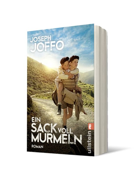 Produktbild: Ein Sack voll Murmeln