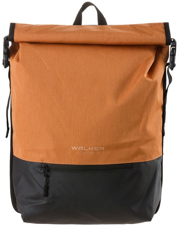 Produktbild: WALKER Rucksack Mika coconut 44x34x12cm