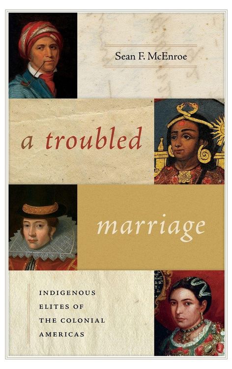 Produktbild: Troubled Marriage