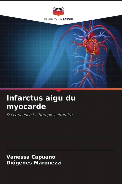 Produktbild: Infarctus aigu du myocarde