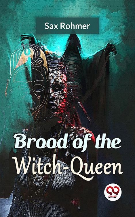 Produktbild: Brood Of The Witch-Queen