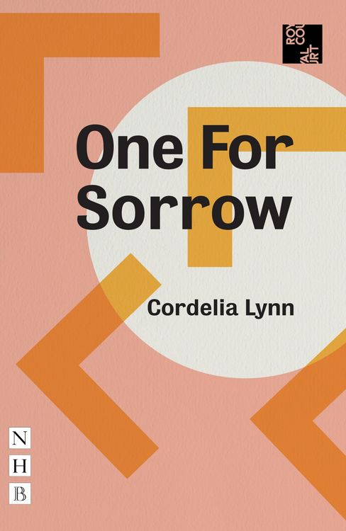 Produktbild: One For Sorrow