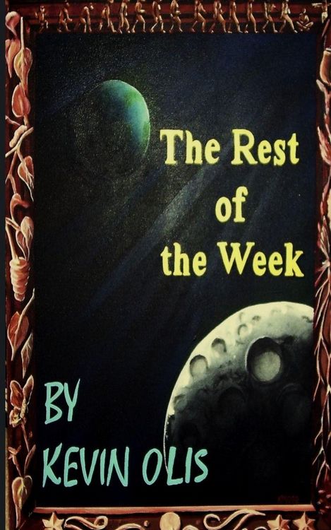 Produktbild: The Rest of the Week
