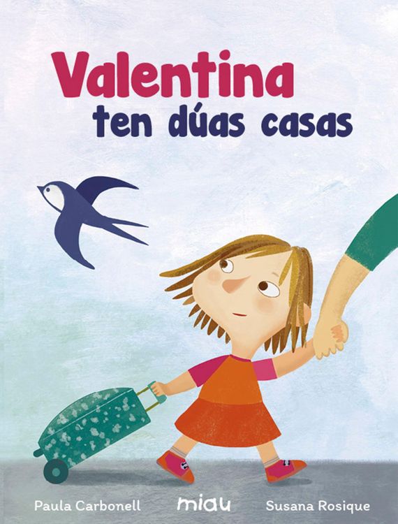 Produktbild: Valentina ten d&uacute;as casas