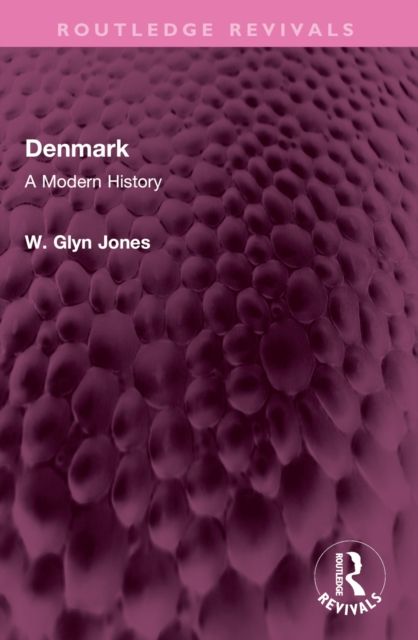 Produktbild: Jones, W: Denmark