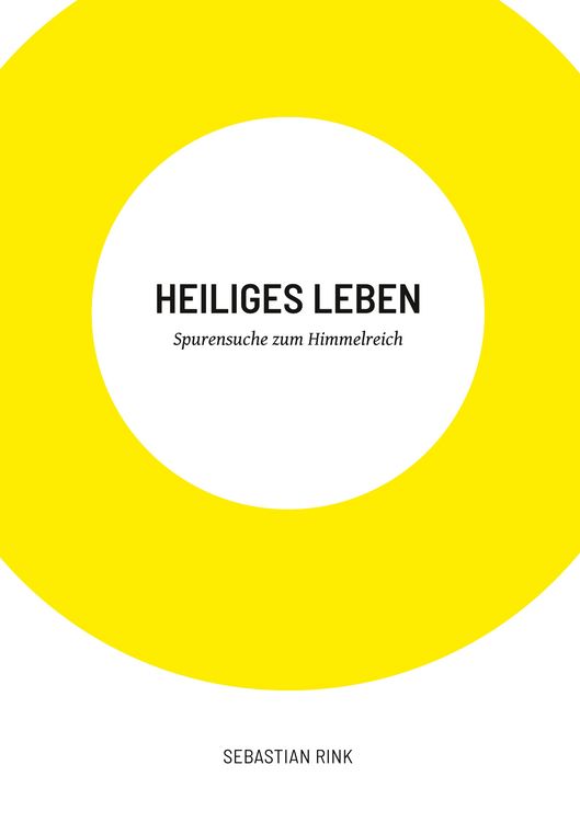 Produktbild: Heiliges Leben