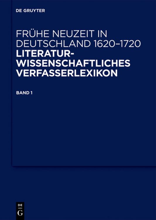 Produktbild: Abelin, Johann Philipp - Brunner, Andreas