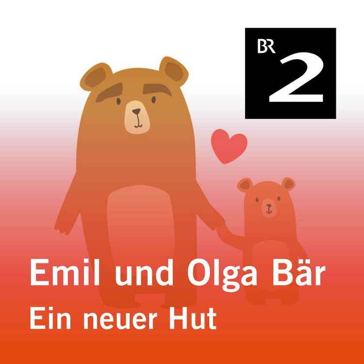 Produktbild: Emil und Olga B&auml;r: Ein neuer Hut