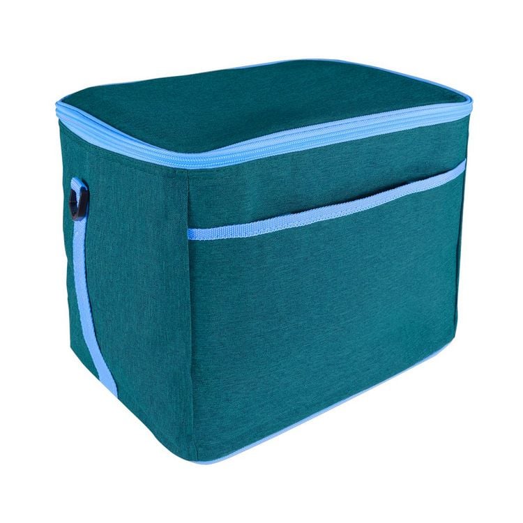 Produktbild: Idena K&uuml;hltasche 16 Liter 30x22x24cm