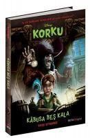 Produktbild: Disney Korku - Kabusa Bes Kala