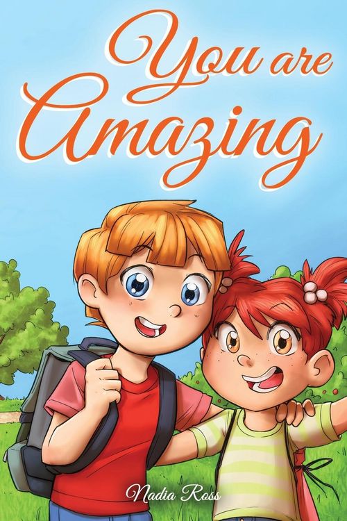 Produktbild: You are Amazing