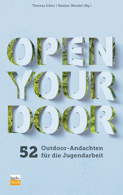 Produktbild: Open your door