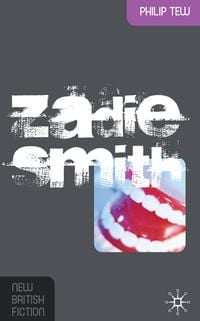 Produktbild: Zadie Smith