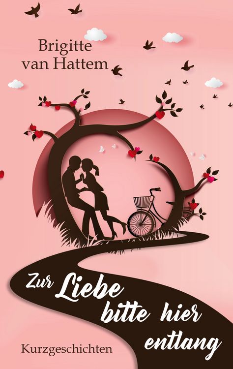 Produktbild: Zur Liebe bitte hier entlang