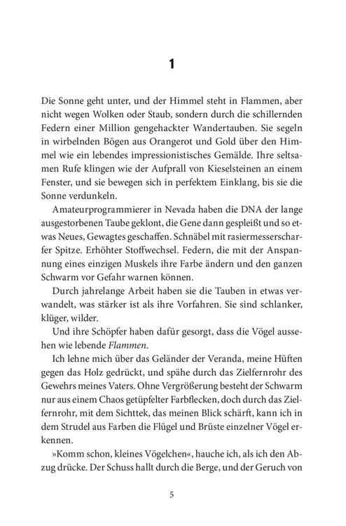 Produktbild: Cat & Cole 1: Die letzte Generation