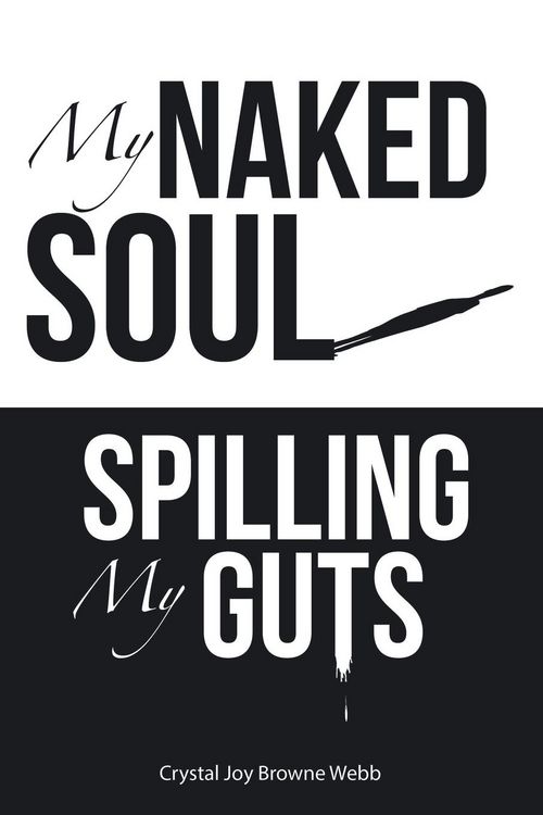 Produktbild: My Naked Soul