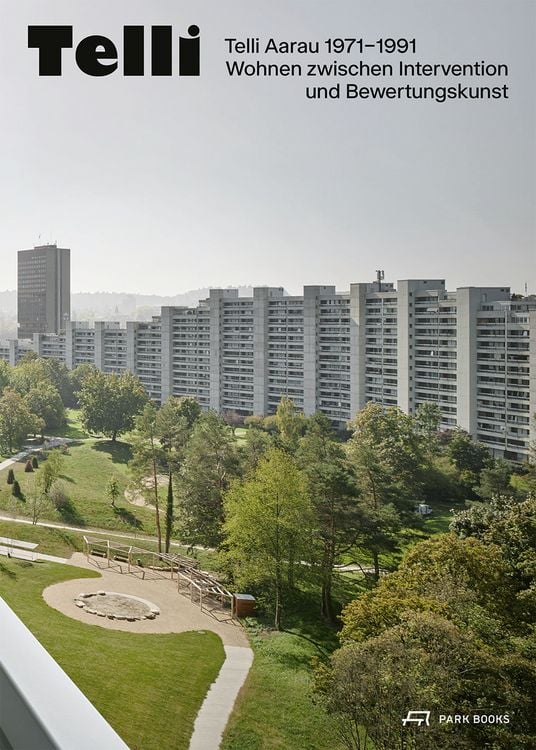Produktbild: Telli Aarau 1971&ndash;1991