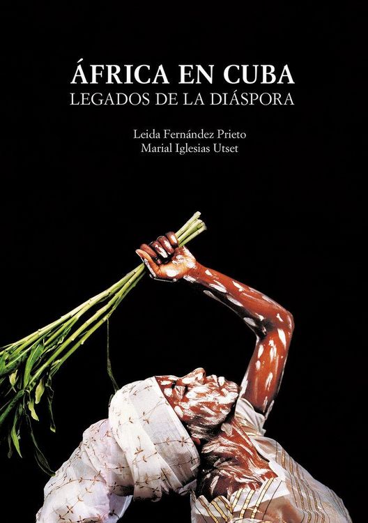 Produktbild: &Aacute;frica en Cuba