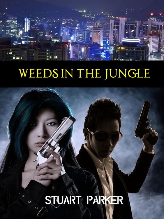 Produktbild: Weeds in the Jungle