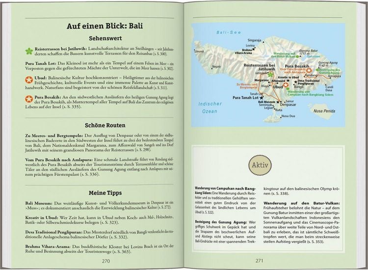 Produktbild: DUMONT Reise-Handbuch Reisef&uuml;hrer Indonesien