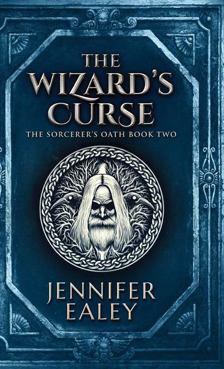 Produktbild: The Wizard's Curse
