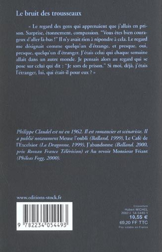 Produktbild: Le Bruit Des Trousseaux